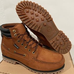 Timberland Oakwell Men boots size 9.0